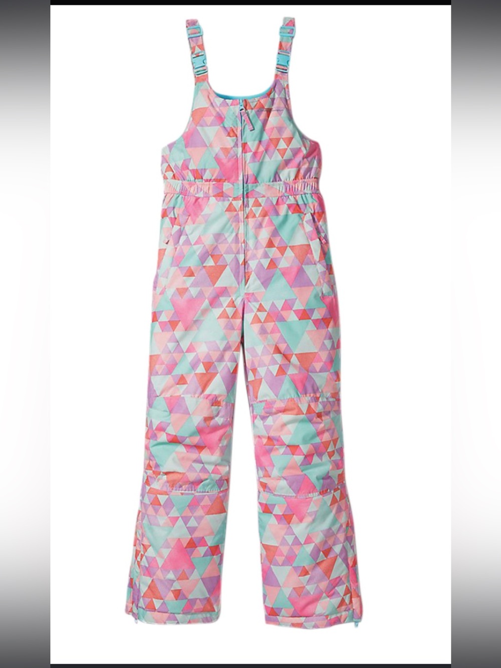 NWT Eddie Bauer Powder Search BiB